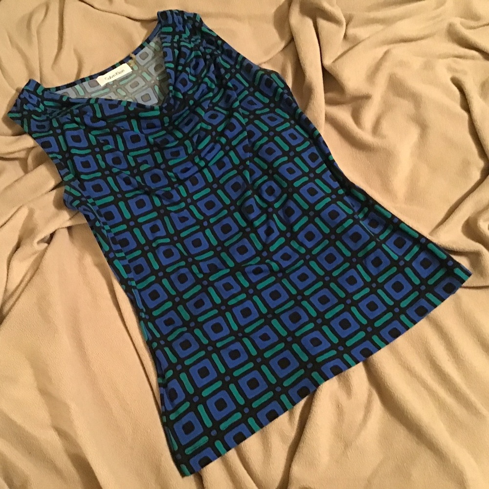 Calvin Klein Tank Top
